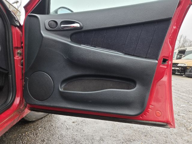 bontott ALFA ROMEO 156 Kormány