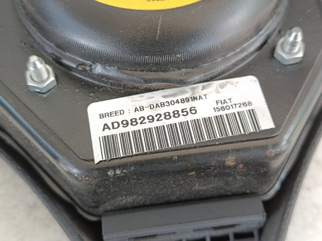 bontott ALFA ROMEO 156 Kormánylégzsák