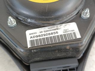 bontott ALFA ROMEO 156 Kormánylégzsák