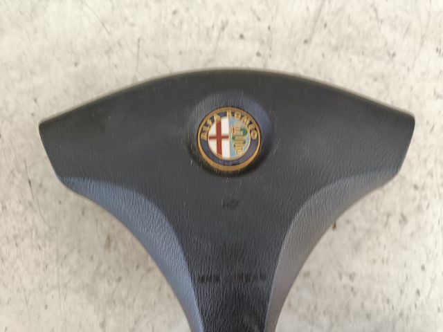 bontott ALFA ROMEO 156 Kormánylégzsák
