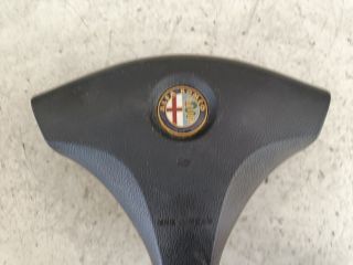 bontott ALFA ROMEO 156 Kormánylégzsák