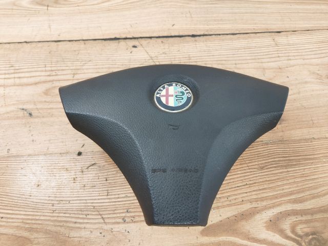 bontott ALFA ROMEO 156 Kormánylégzsák