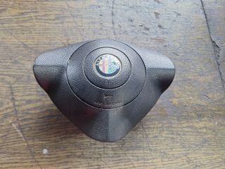 bontott ALFA ROMEO 156 Kormánylégzsák