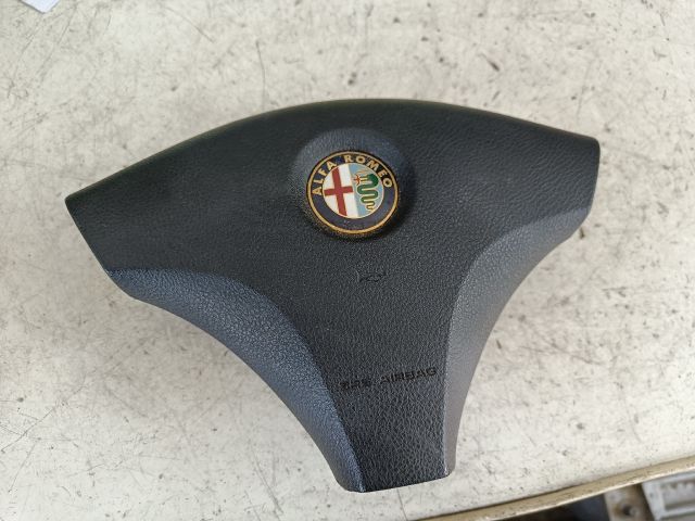 bontott ALFA ROMEO 156 Kormánylégzsák