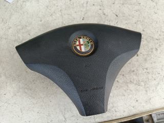 bontott ALFA ROMEO 156 Kormánylégzsák
