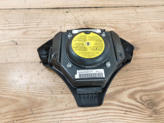 bontott ALFA ROMEO 156 Kormánylégzsák