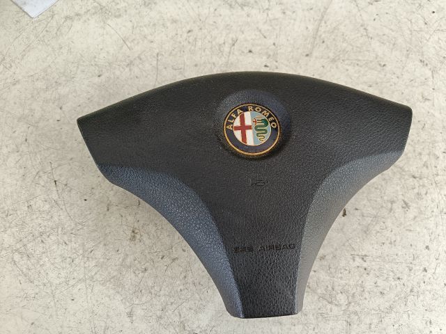 bontott ALFA ROMEO 156 Kormánylégzsák