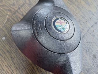 bontott ALFA ROMEO 156 Kormánylégzsák