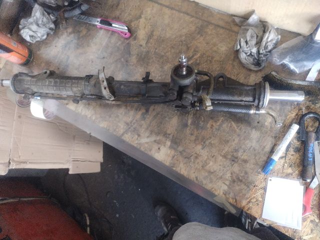 bontott ALFA ROMEO 156 Kormánymű Szervós