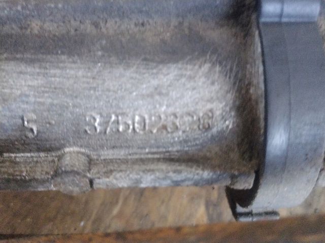 bontott ALFA ROMEO 156 Kormánymű Szervós