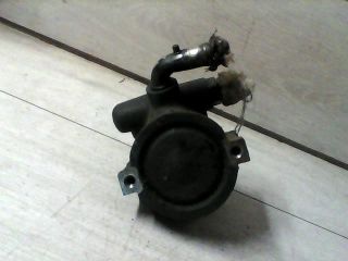 bontott ALFA ROMEO 156 Kormányszervó Motor (Elektromos)