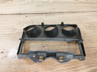 bontott ALFA ROMEO 156 Középkonzol Keret