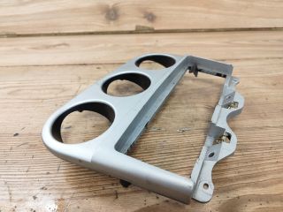 bontott ALFA ROMEO 156 Középkonzol Keret