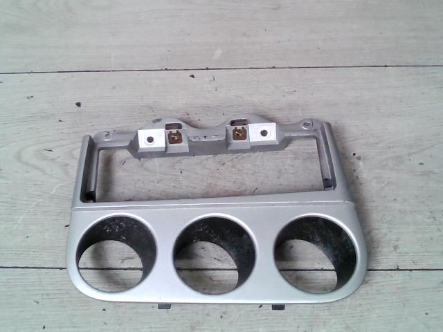 bontott ALFA ROMEO 156 Középső Műszerfal Díszléc