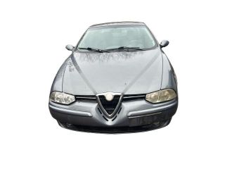 bontott ALFA ROMEO 156 Középső Szellőző