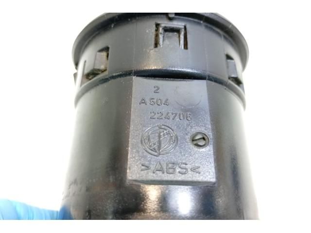 bontott ALFA ROMEO 156 Középső Szellőző