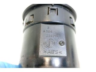 bontott ALFA ROMEO 156 Középső Szellőző