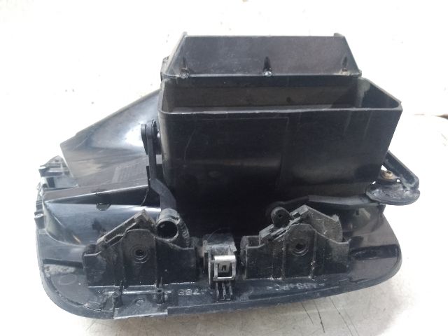 bontott ALFA ROMEO 156 Középső Szellőző