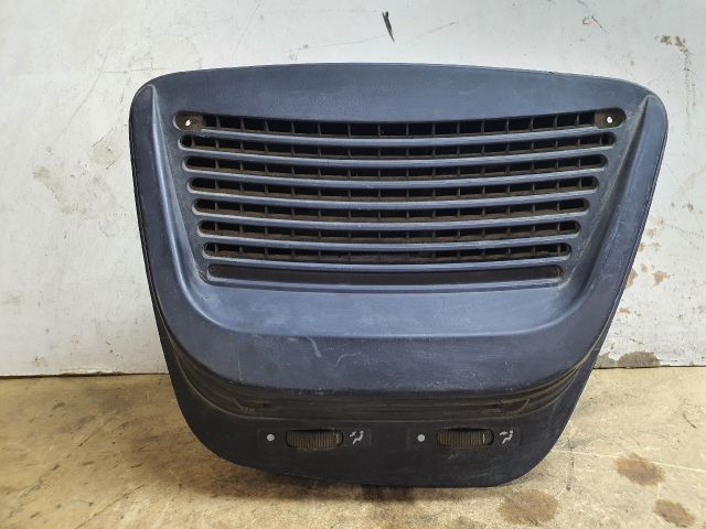 bontott ALFA ROMEO 156 Középső Szellőző