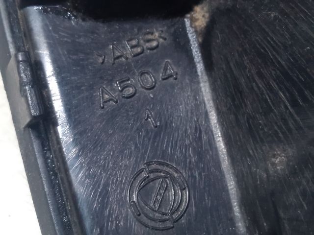 bontott ALFA ROMEO 156 Középső Szellőző