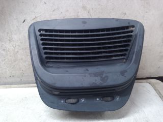 bontott ALFA ROMEO 156 Középső Szellőző