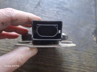 bontott ALFA ROMEO 156 Központi Ütközés Érzékelő