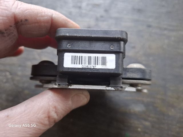 bontott ALFA ROMEO 156 Központi Ütközés Érzékelő