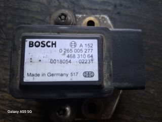 bontott ALFA ROMEO 156 Központi Ütközés Érzékelő