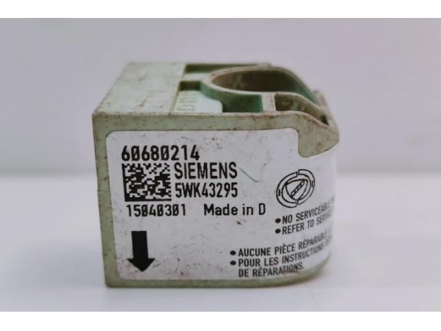 bontott ALFA ROMEO 156 Központi Ütközés Érzékelő