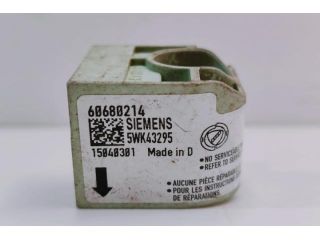 bontott ALFA ROMEO 156 Központi Ütközés Érzékelő