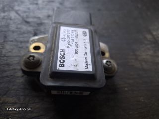 bontott ALFA ROMEO 156 Központi Ütközés Érzékelő