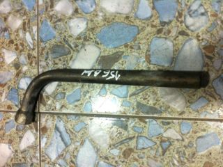 bontott ALFA ROMEO 156 Kulcs