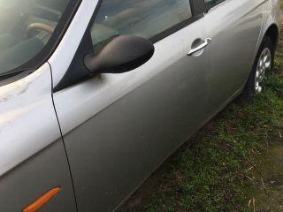 bontott ALFA ROMEO 156 Kürt