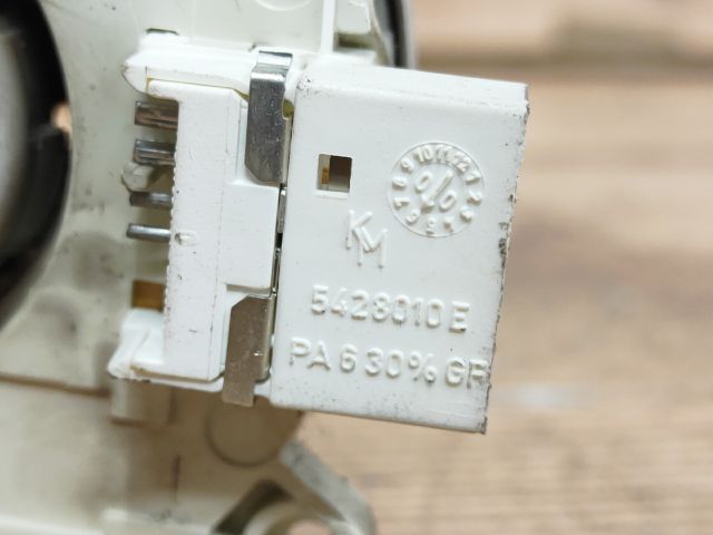 bontott ALFA ROMEO 156 Légzsák Átvezető Szalagkábel