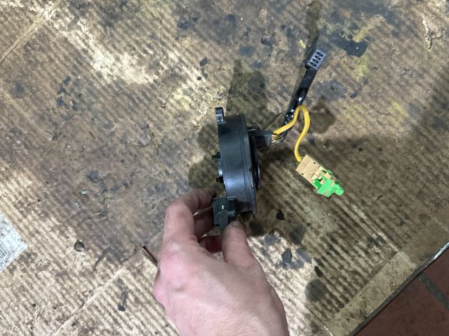 bontott ALFA ROMEO 156 Légzsák Átvezető Szalagkábel