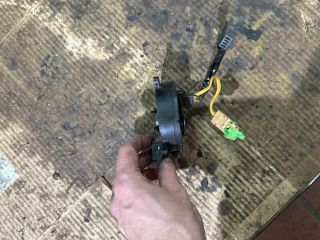 bontott ALFA ROMEO 156 Légzsák Átvezető Szalagkábel