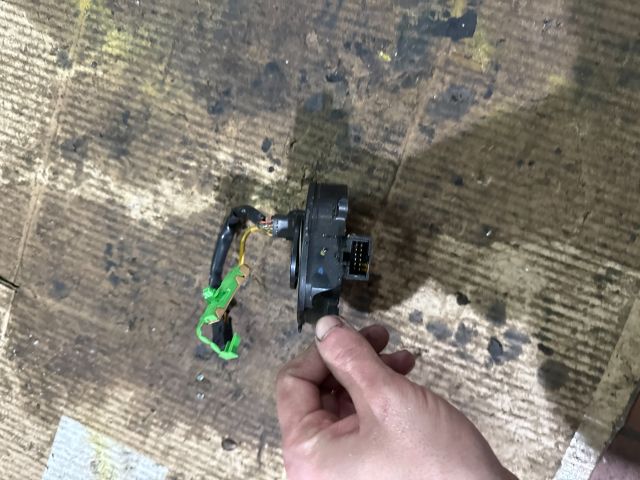 bontott ALFA ROMEO 156 Légzsák Átvezető Szalagkábel