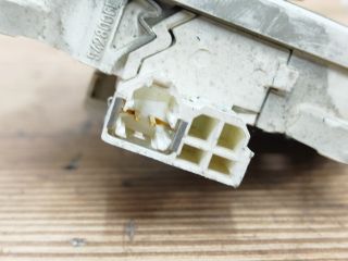 bontott ALFA ROMEO 156 Légzsák Átvezető Szalagkábel