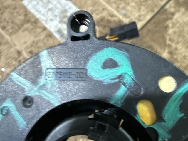 bontott ALFA ROMEO 156 Légzsák Átvezető Szalagkábel