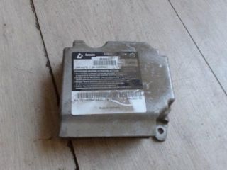 bontott ALFA ROMEO 156 Légzsák Elektronika