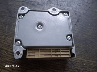 bontott ALFA ROMEO 156 Légzsák Elektronika