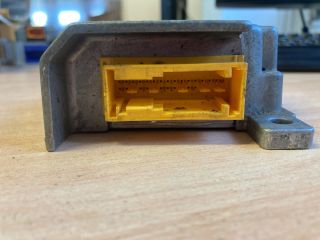 bontott ALFA ROMEO 156 Légzsák Elektronika