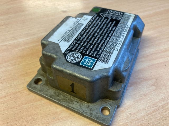 bontott ALFA ROMEO 156 Légzsák Elektronika