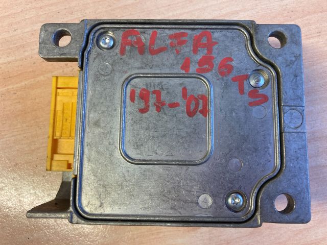 bontott ALFA ROMEO 156 Légzsák Elektronika