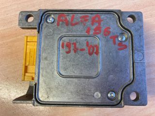 bontott ALFA ROMEO 156 Légzsák Elektronika