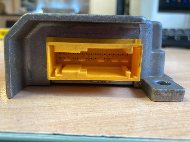 bontott ALFA ROMEO 156 Légzsák Elektronika