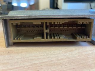 bontott ALFA ROMEO 156 Légzsák Elektronika