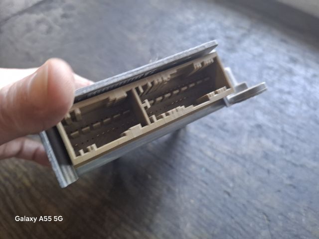 bontott ALFA ROMEO 156 Légzsák Elektronika