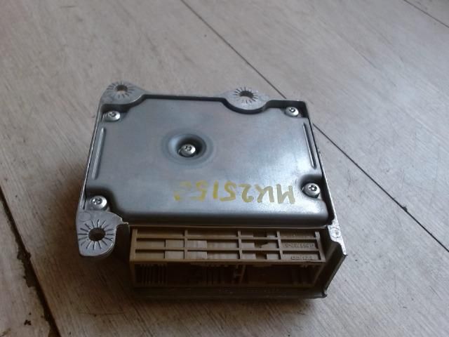 bontott ALFA ROMEO 156 Légzsák Elektronika