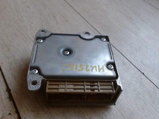 bontott ALFA ROMEO 156 Légzsák Elektronika